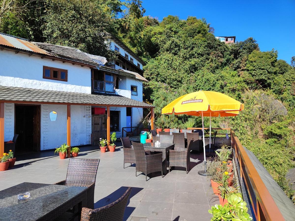 Everest Manla Resort Nagarkot Exterior photo